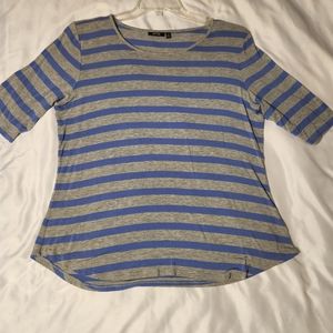Apt 9 striped top